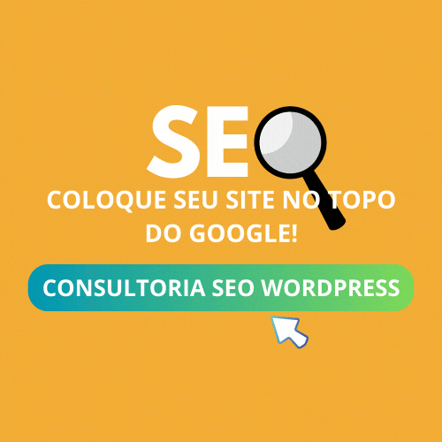 Consultor SEO WordPress