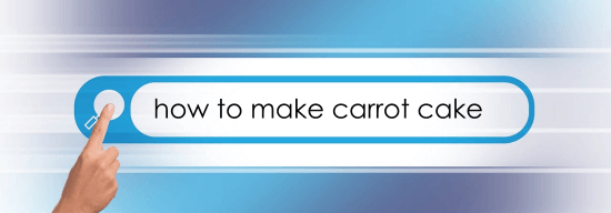 Search Keyword in Browser
