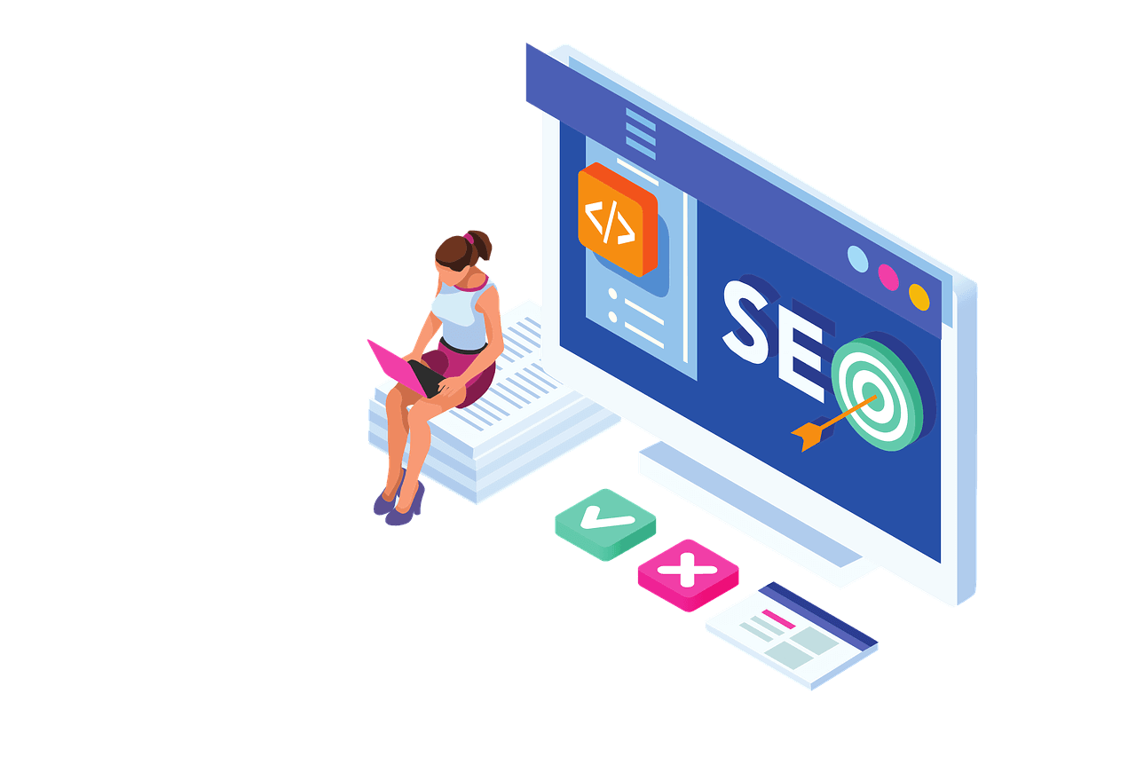 SEO Keyword Strategy