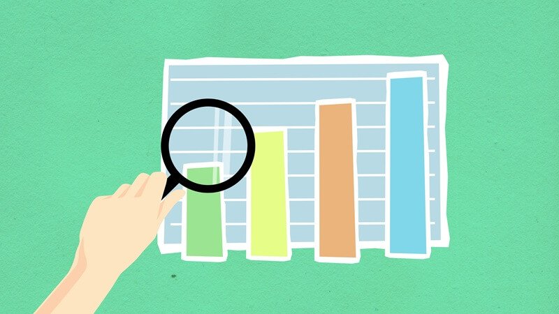 Ranking on Google Search Graph Evolution